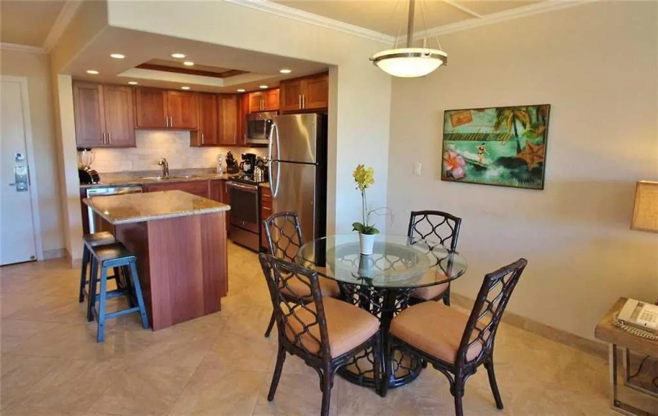 Maui Banyan H502 - Mch Villa Kihei Holiday home