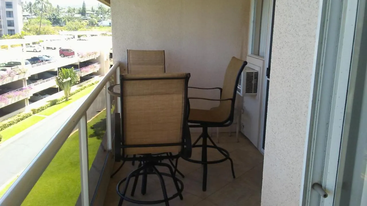Holiday home Maui Banyan H502 - Mch Villa Kihei United States