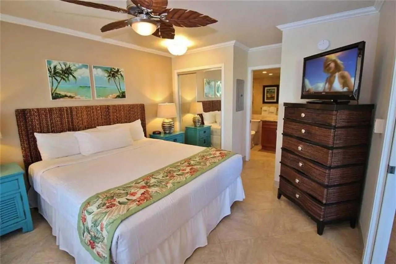 Holiday home Maui Banyan H502 - Mch Villa Kihei