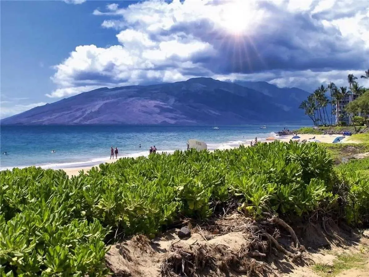 Maui Banyan H502 - Mch Villa Kihei 0*,  United States