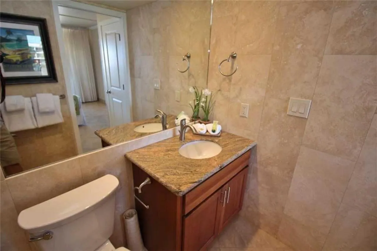 Holiday home Maui Banyan H502 - Mch Villa Kihei