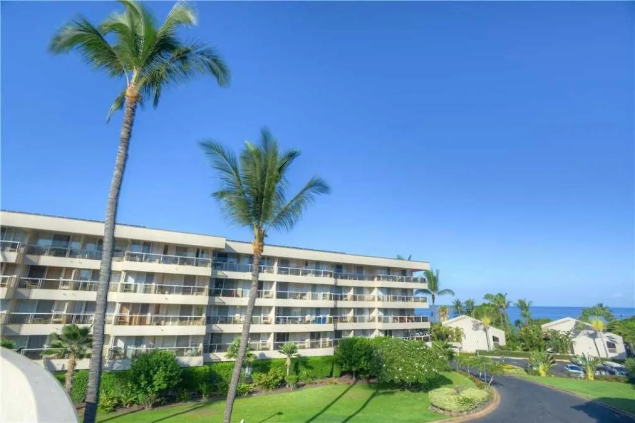 Maui Banyan H502 - Mch Villa Kihei 0*,  United States