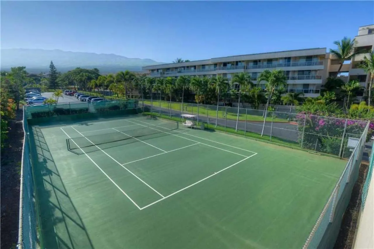 Maui Banyan H502 - Mch Villa Kihei Holiday home