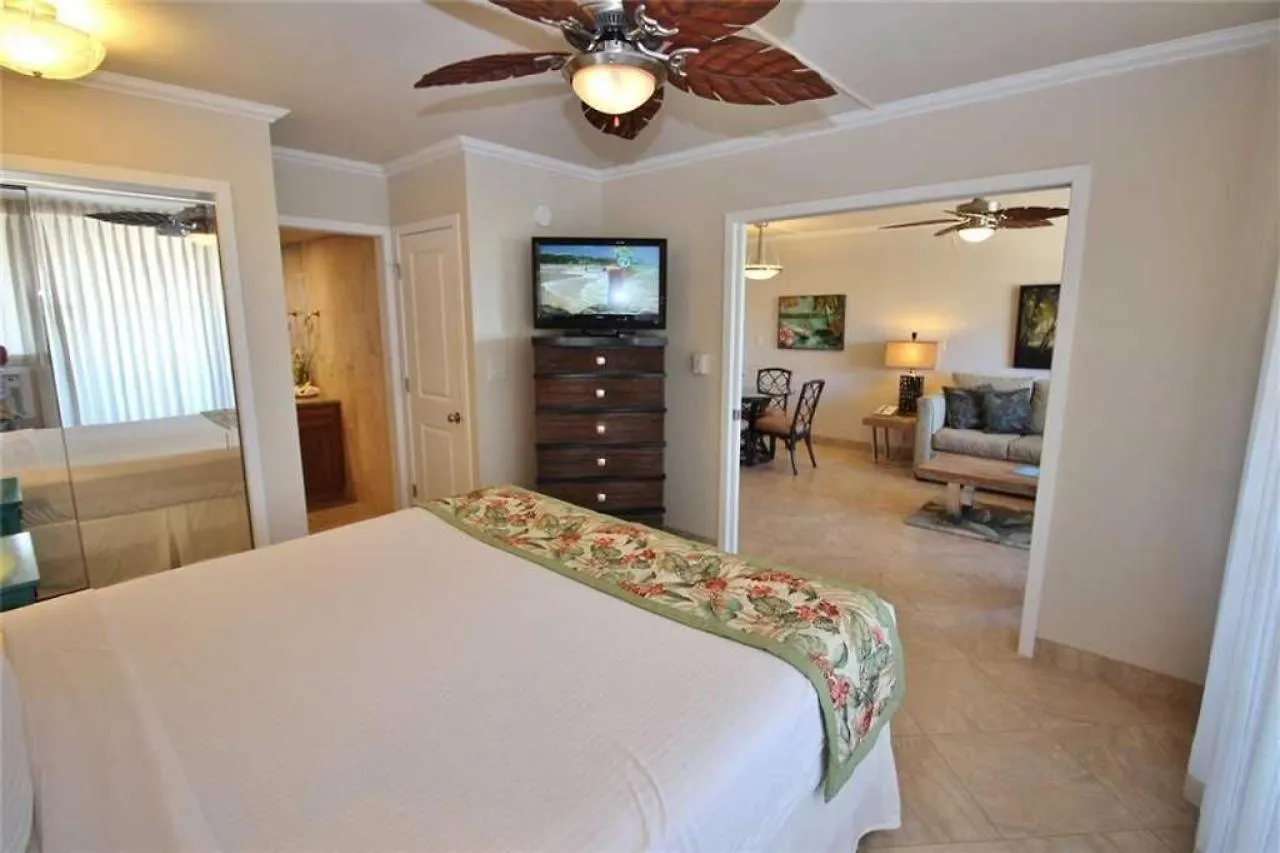 Maui Banyan H502 - Mch Villa Kihei