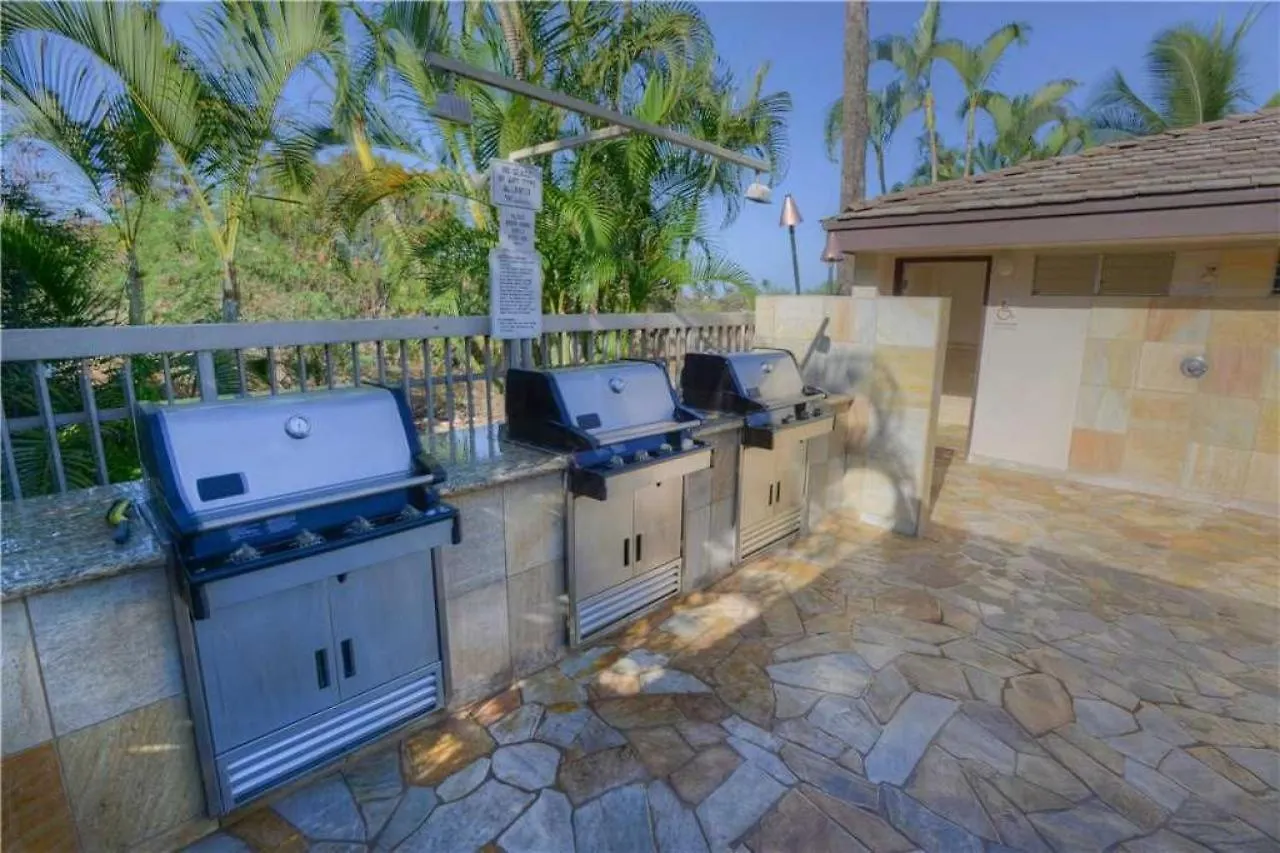 Holiday home Maui Banyan H502 - Mch Villa Kihei