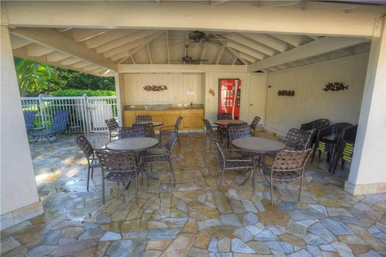 Maui Banyan H502 - Mch Villa Kihei 0*,