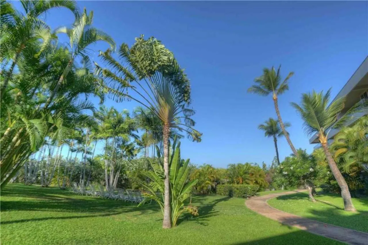 Maui Banyan H502 - Mch Villa Kihei Holiday home