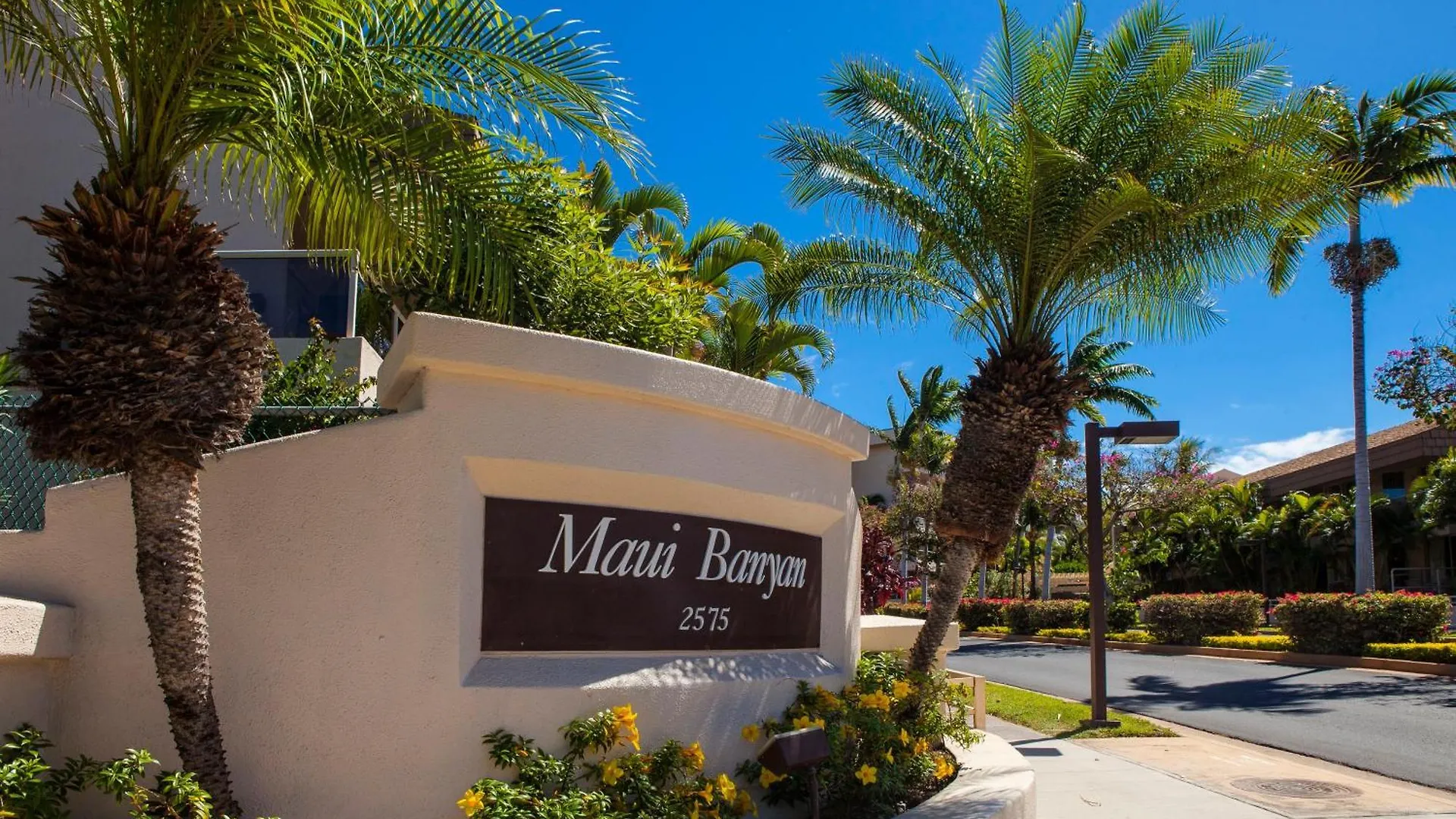 Maui Banyan H502 - Mch Villa Kihei 0*,  United States