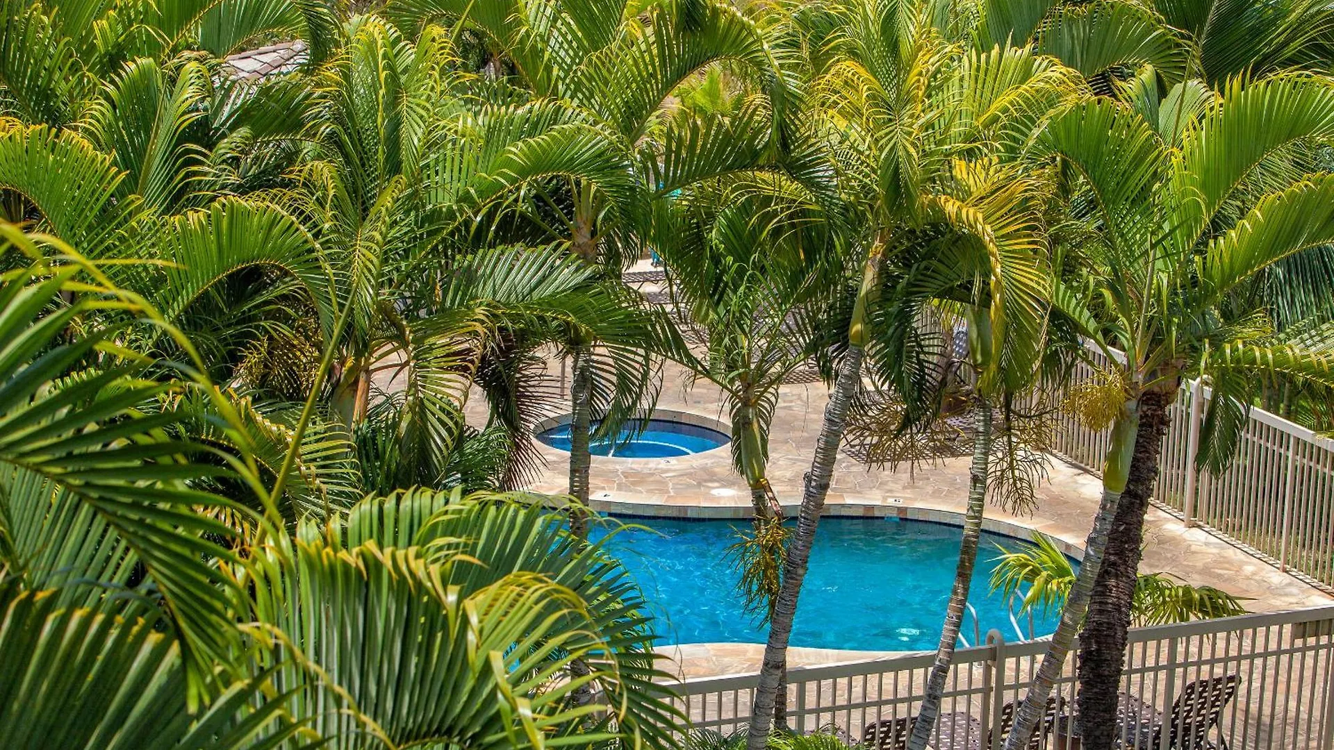Holiday home Maui Banyan H502 - Mch Villa Kihei