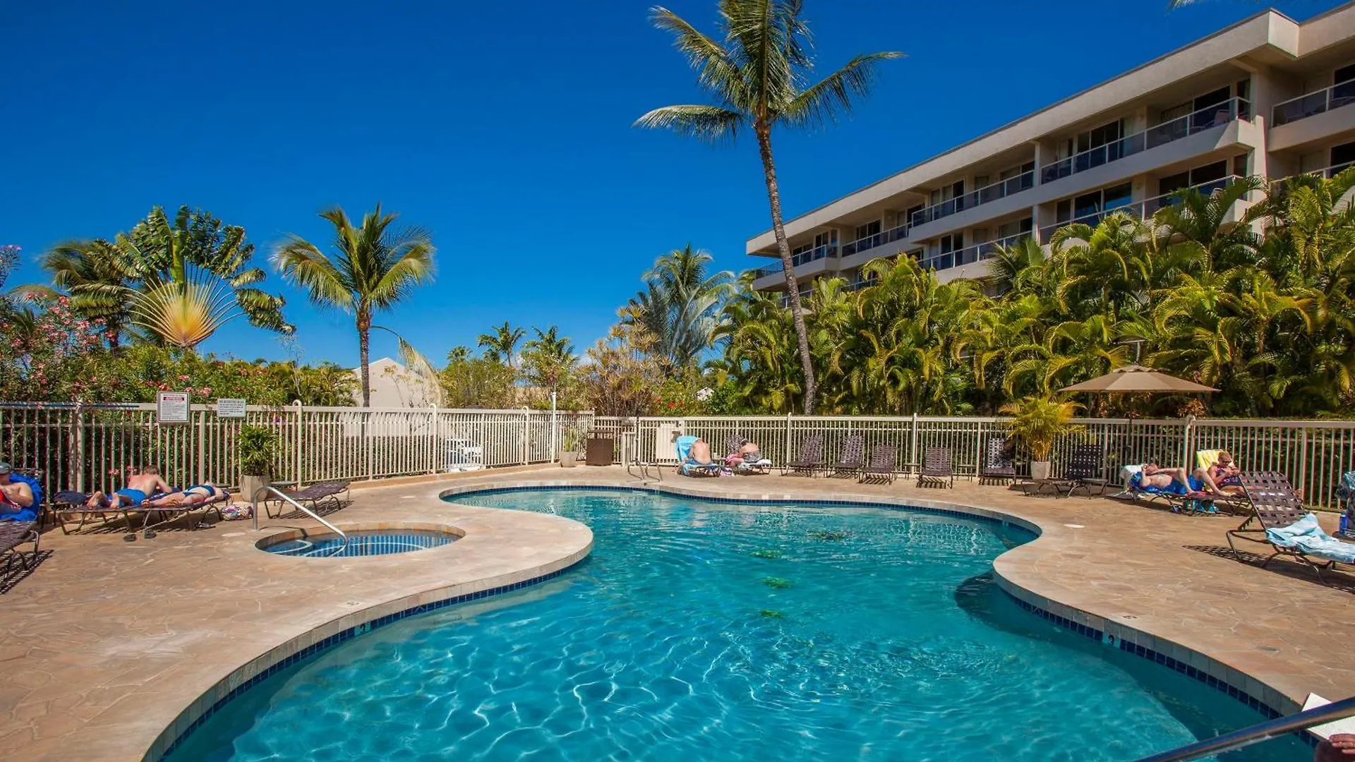 Holiday home Maui Banyan H502 - Mch Villa Kihei United States