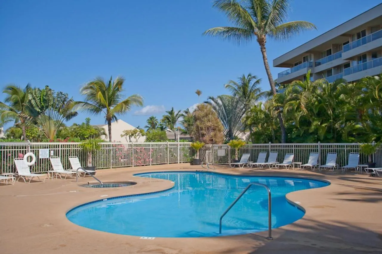 Holiday home Maui Banyan H502 - Mch Villa Kihei