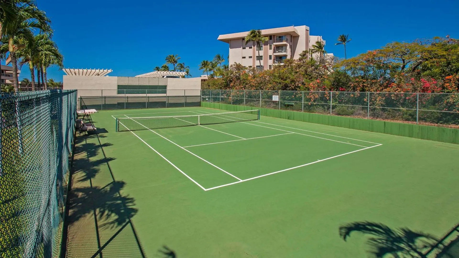 Maui Banyan H502 - Mch Villa Kihei Holiday home