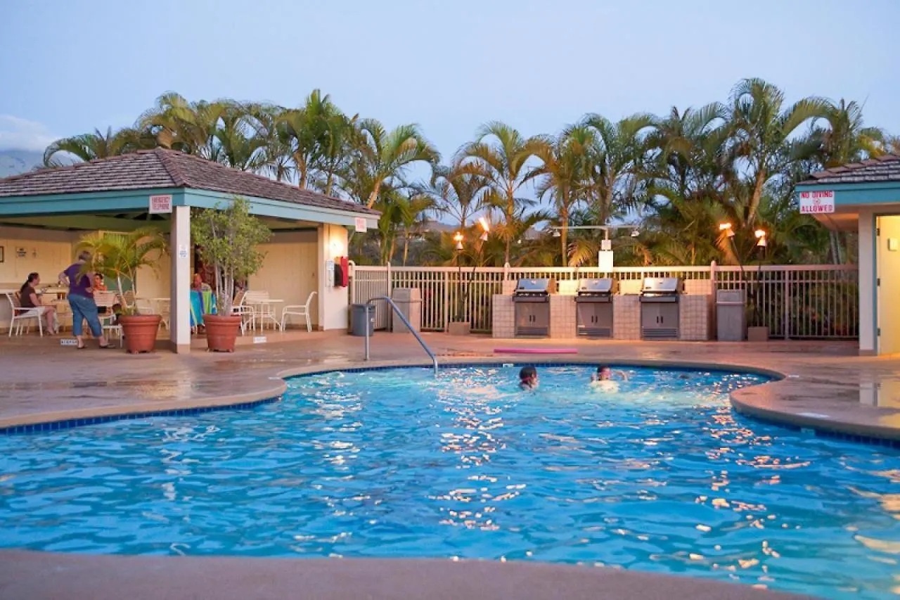 Maui Banyan H502 - Mch Villa Kihei Holiday home