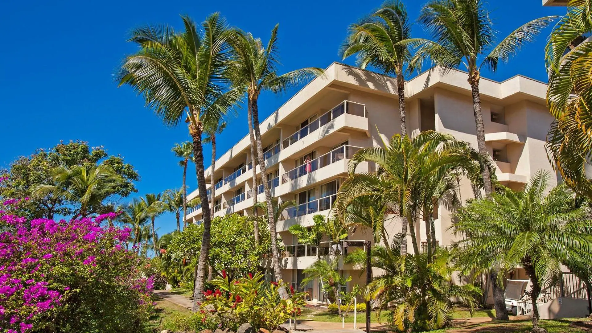 Holiday home Maui Banyan H502 - Mch Villa Kihei United States