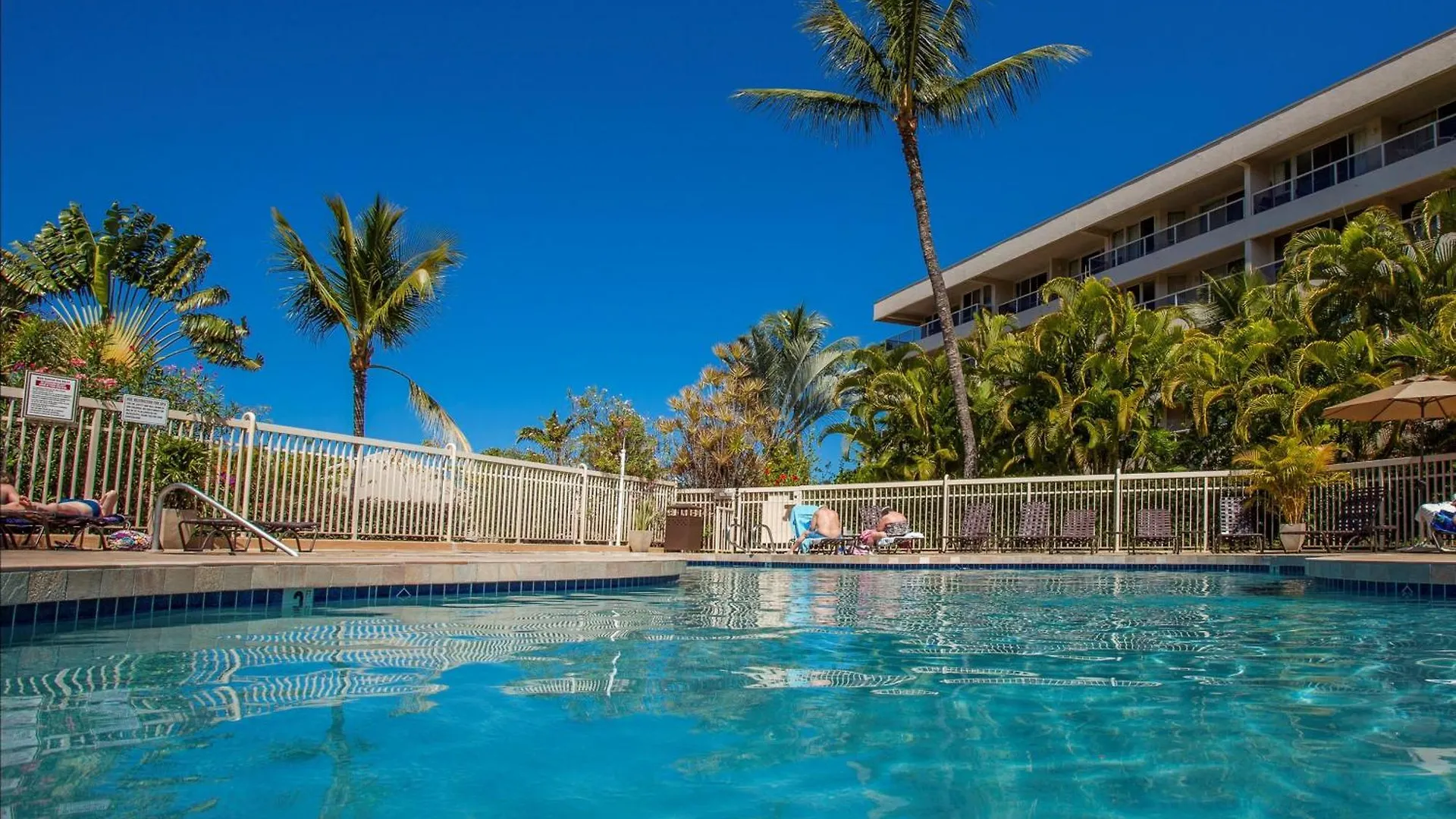 Holiday home Maui Banyan H502 - Mch Villa Kihei