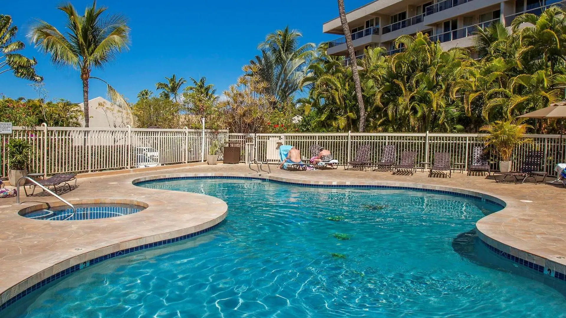 Holiday home Maui Banyan H502 - Mch Villa Kihei
