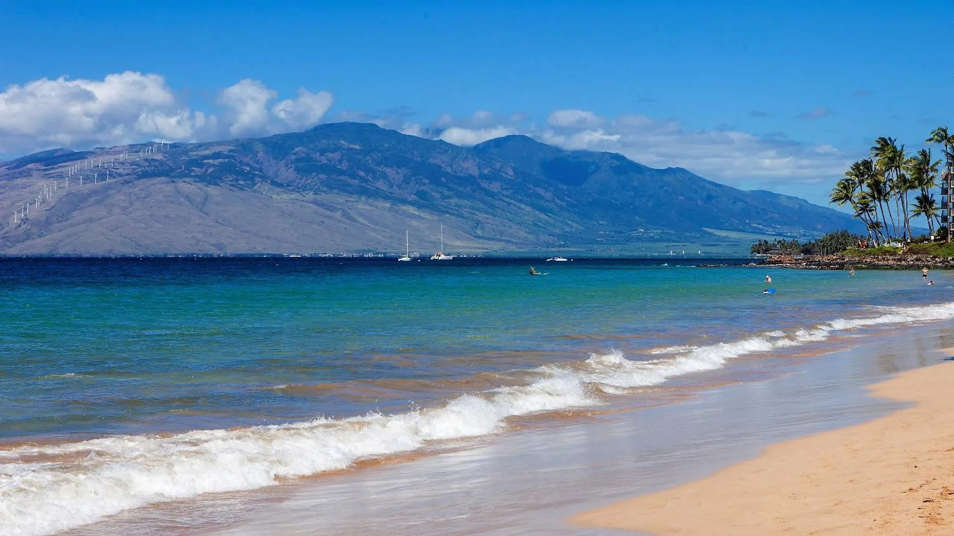 Maui Banyan H502 - Mch Villa Kihei 0*,  United States